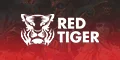 red tiger by happyland88
